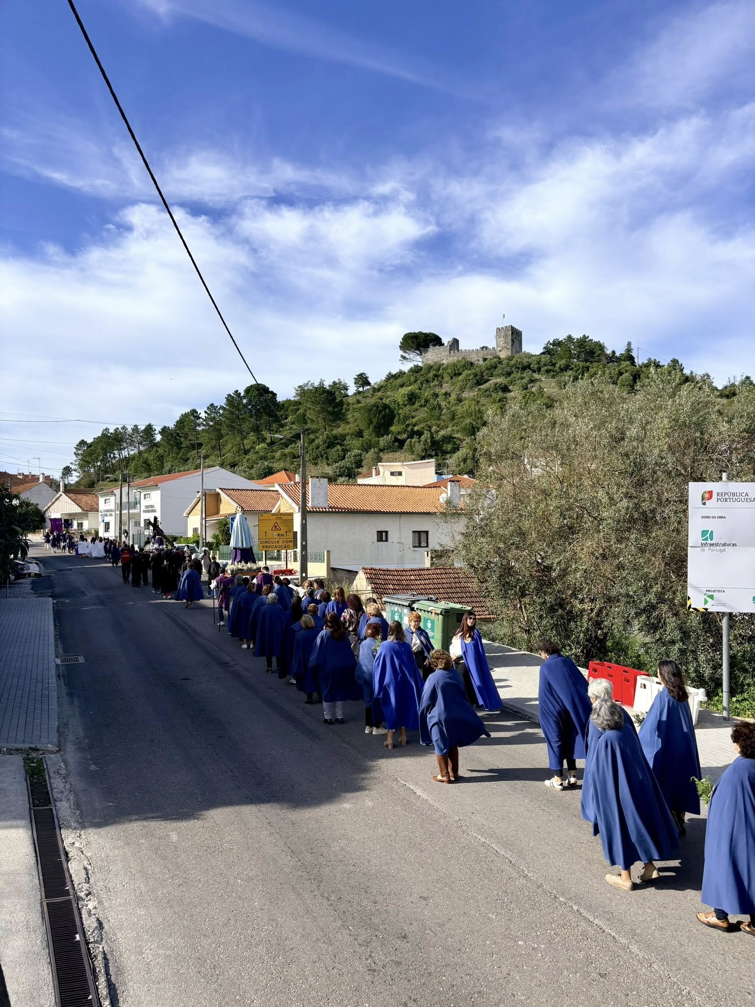 Procissão do Senhor dos Passos — foto 3